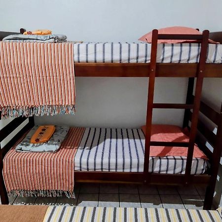 Suite Pe Na Areia- Espaco Independente Na Praia Do Curral Com Localizacao Privilegiada - Simplicidade E Comodidade Com O Por Do Sol Mais Lindo De Ilhabela - Melhor Custo Beneficio Para Ate 4 Pessoas , Na Av Jose Pacheco Do Nascimento Nº 7682 외부 사진