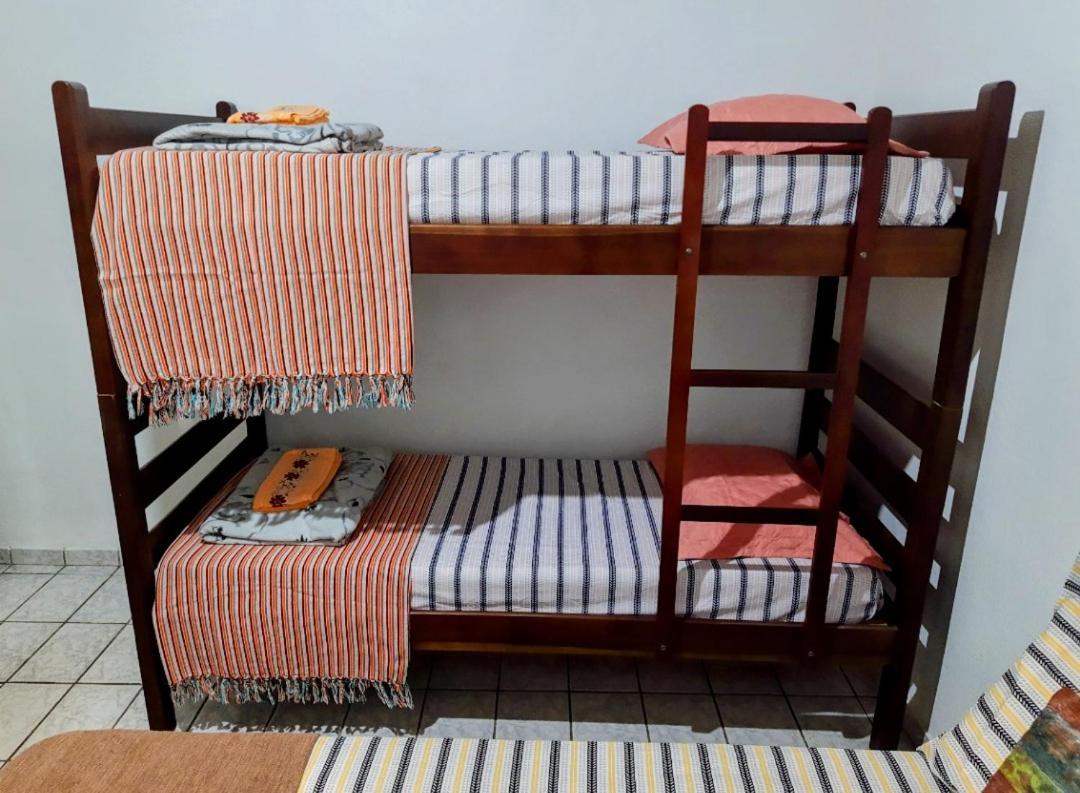 Suite Pe Na Areia- Espaco Independente Na Praia Do Curral Com Localizacao Privilegiada - Simplicidade E Comodidade Com O Por Do Sol Mais Lindo De Ilhabela - Melhor Custo Beneficio Para Ate 4 Pessoas , Na Av Jose Pacheco Do Nascimento Nº 7682 외부 사진