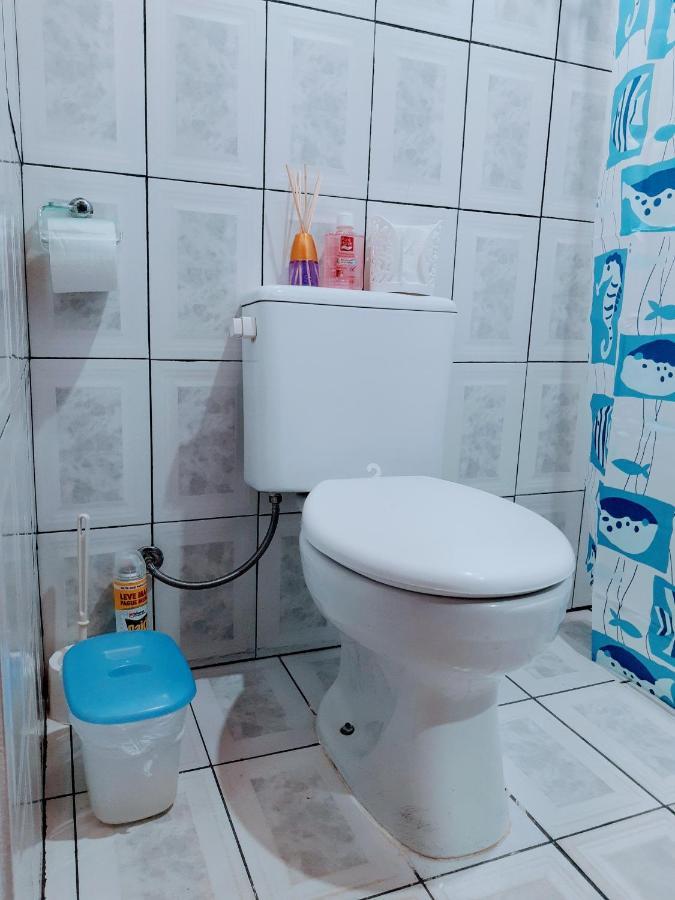 Suite Pe Na Areia- Espaco Independente Na Praia Do Curral Com Localizacao Privilegiada - Simplicidade E Comodidade Com O Por Do Sol Mais Lindo De Ilhabela - Melhor Custo Beneficio Para Ate 4 Pessoas , Na Av Jose Pacheco Do Nascimento Nº 7682 외부 사진