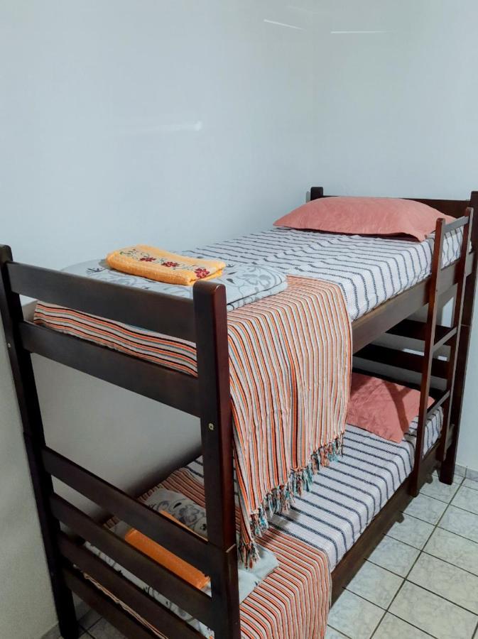 Suite Pe Na Areia- Espaco Independente Na Praia Do Curral Com Localizacao Privilegiada - Simplicidade E Comodidade Com O Por Do Sol Mais Lindo De Ilhabela - Melhor Custo Beneficio Para Ate 4 Pessoas , Na Av Jose Pacheco Do Nascimento Nº 7682 외부 사진