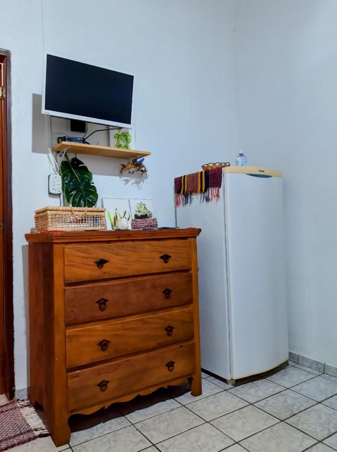 Suite Pe Na Areia- Espaco Independente Na Praia Do Curral Com Localizacao Privilegiada - Simplicidade E Comodidade Com O Por Do Sol Mais Lindo De Ilhabela - Melhor Custo Beneficio Para Ate 4 Pessoas , Na Av Jose Pacheco Do Nascimento Nº 7682 외부 사진